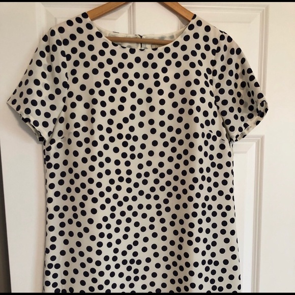 J. Crew Dresses & Skirts - Jcrew Shift dress